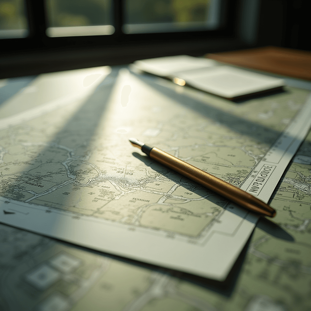 Property documents