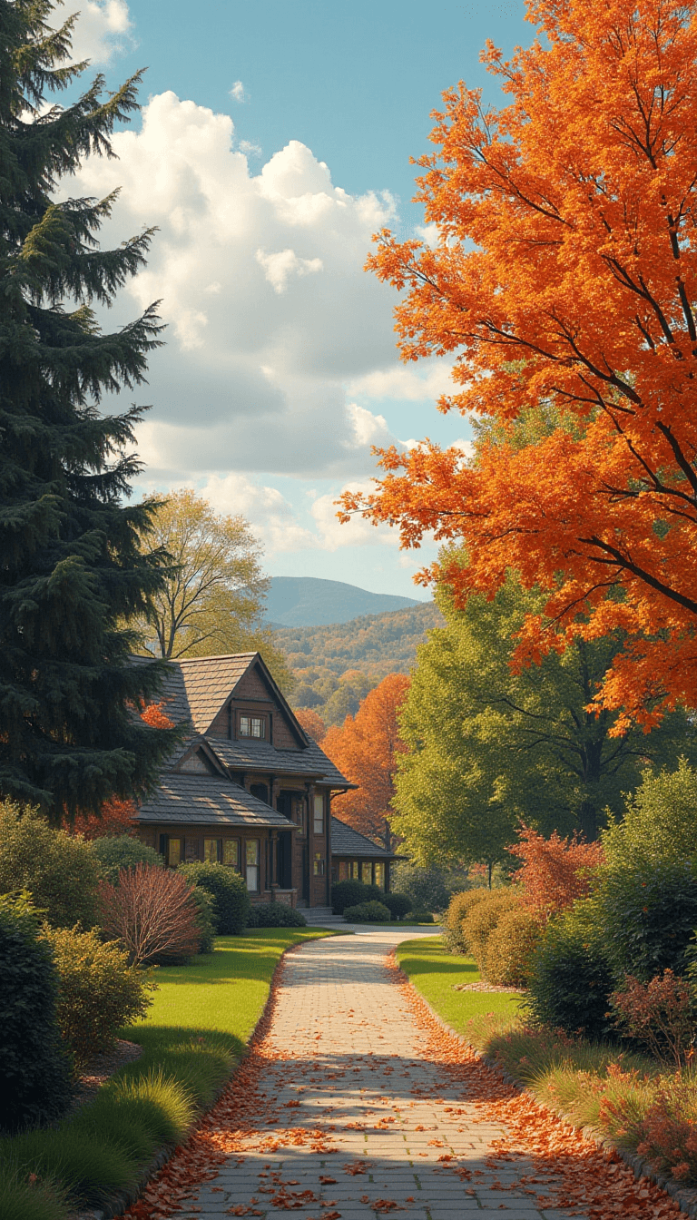 Estate property