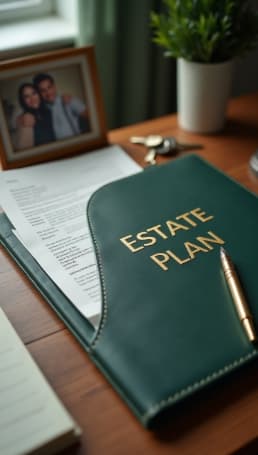 Estate Plan document